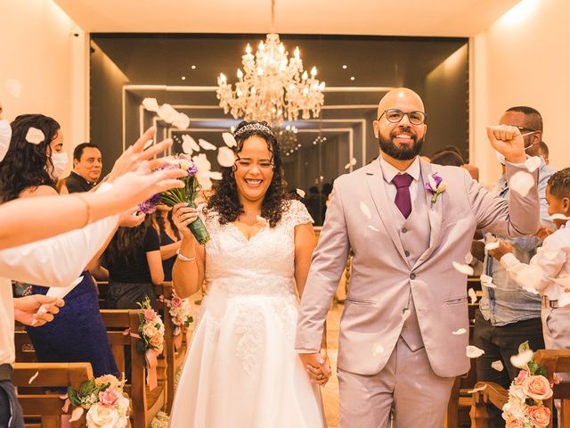 O casamento de Rafael e Louise em Salvador, Bahia 22