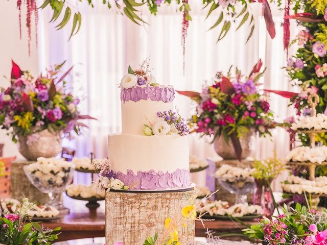 O casamento de Rafael e Louise em Salvador, Bahia 26