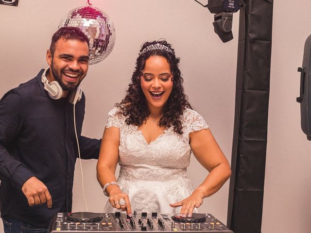 O casamento de Rafael e Louise em Salvador, Bahia 35