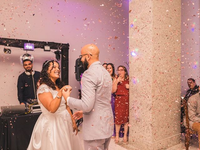 O casamento de Rafael e Louise em Salvador, Bahia 36