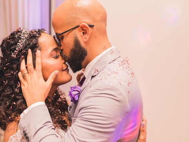 O casamento de Rafael e Louise em Salvador, Bahia 38