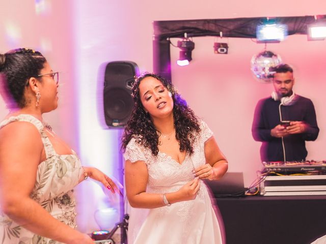 O casamento de Rafael e Louise em Salvador, Bahia 40