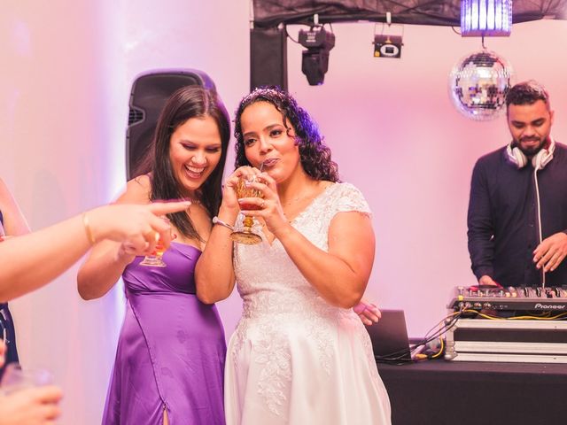 O casamento de Rafael e Louise em Salvador, Bahia 46