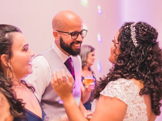 O casamento de Rafael e Louise em Salvador, Bahia 47