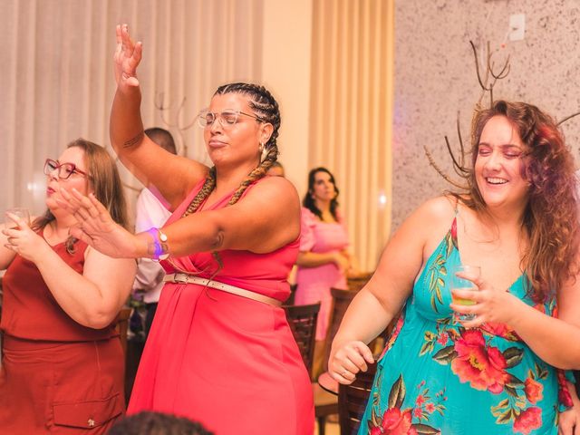 O casamento de Rafael e Louise em Salvador, Bahia 48