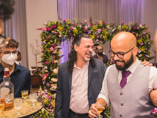 O casamento de Rafael e Louise em Salvador, Bahia 50