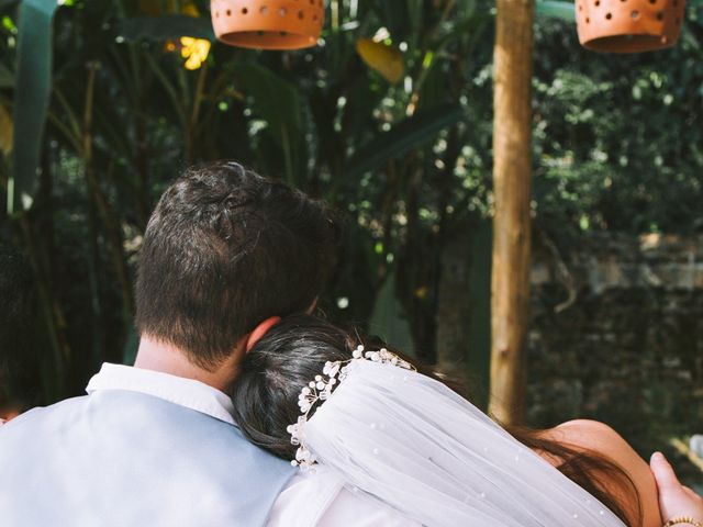 O casamento de Well e Diná em Mairiporã, São Paulo Estado 2