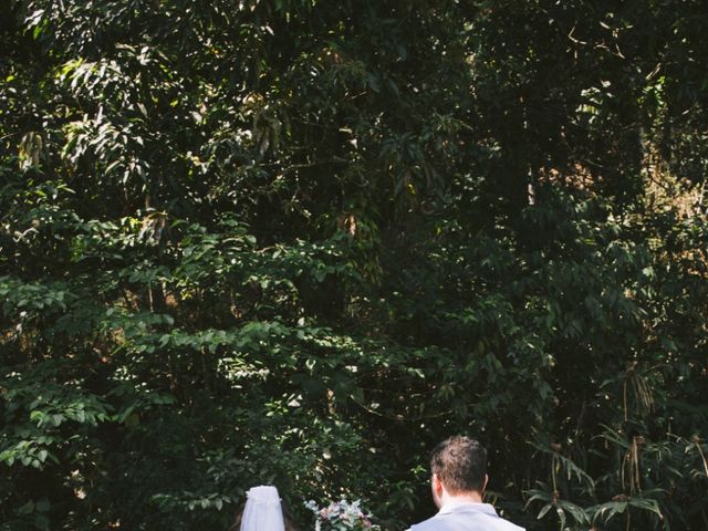 O casamento de Well e Diná em Mairiporã, São Paulo Estado 3