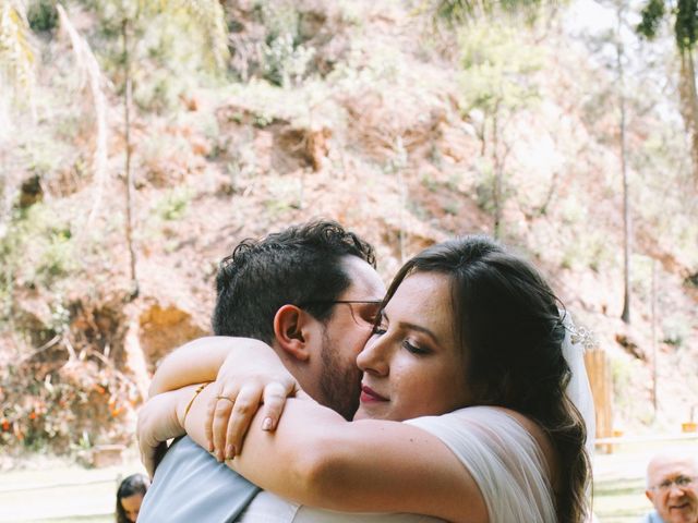 O casamento de Well e Diná em Mairiporã, São Paulo Estado 5