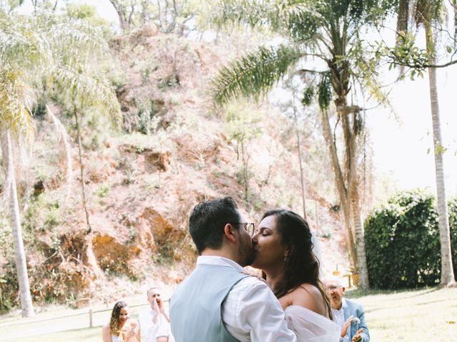 O casamento de Well e Diná em Mairiporã, São Paulo Estado 6