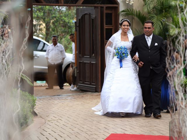 O casamento de Felipe e Amanda em Guarulhos, São Paulo 16