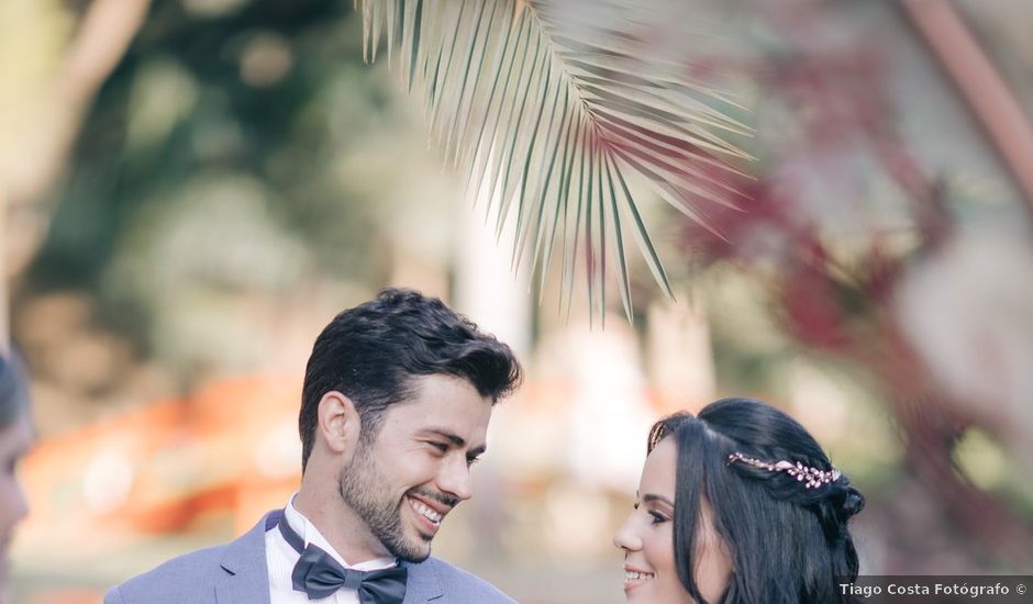 O casamento de Vinicius e Artemira em Belo Horizonte, Minas Gerais