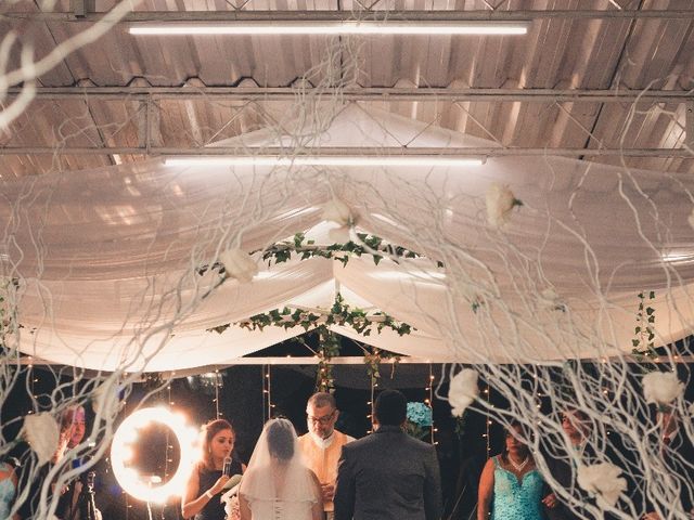O casamento de Felipe e Gessica em Itapecerica da Serra, São Paulo 3