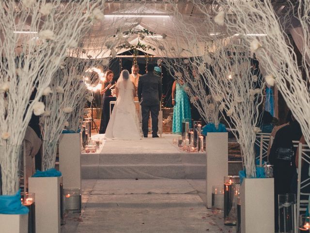 O casamento de Felipe e Gessica em Itapecerica da Serra, São Paulo 6
