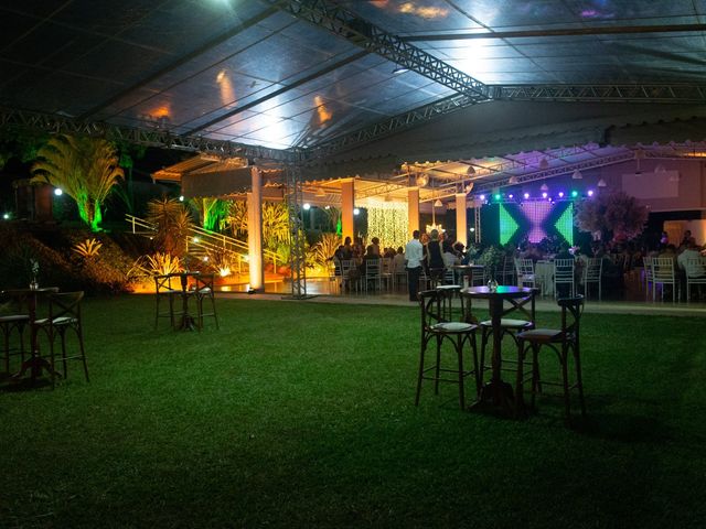 O casamento de Otavio e Stefanni em Monte Mor, São Paulo Estado 5