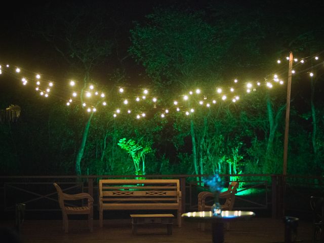 O casamento de Otavio e Stefanni em Monte Mor, São Paulo Estado 6
