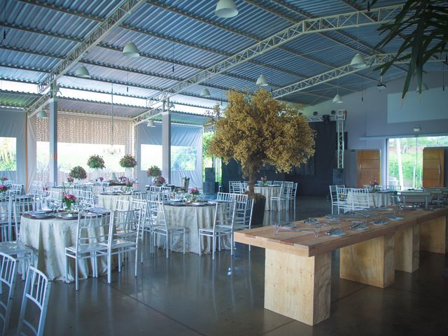 O casamento de Otavio e Stefanni em Monte Mor, São Paulo Estado 10