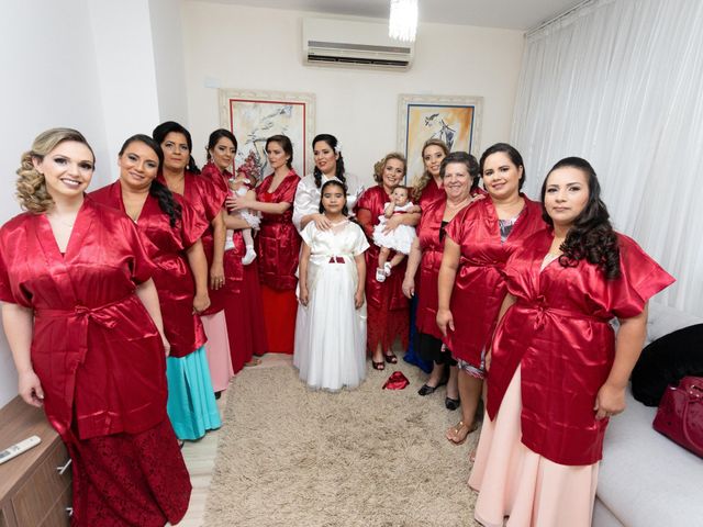 O casamento de Alberto e Julyane em São Paulo 8