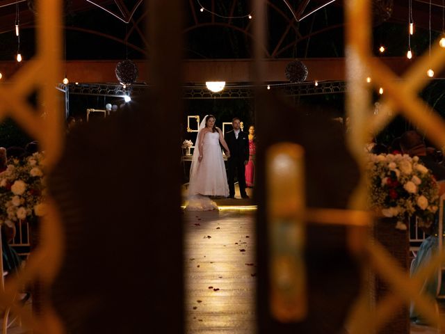 O casamento de Alberto e Julyane em São Paulo 15