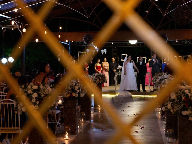 O casamento de Alberto e Julyane em São Paulo 16