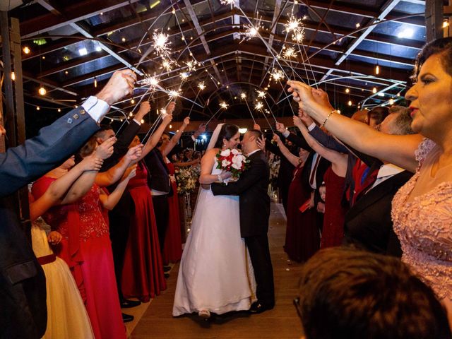 O casamento de Alberto e Julyane em São Paulo 18