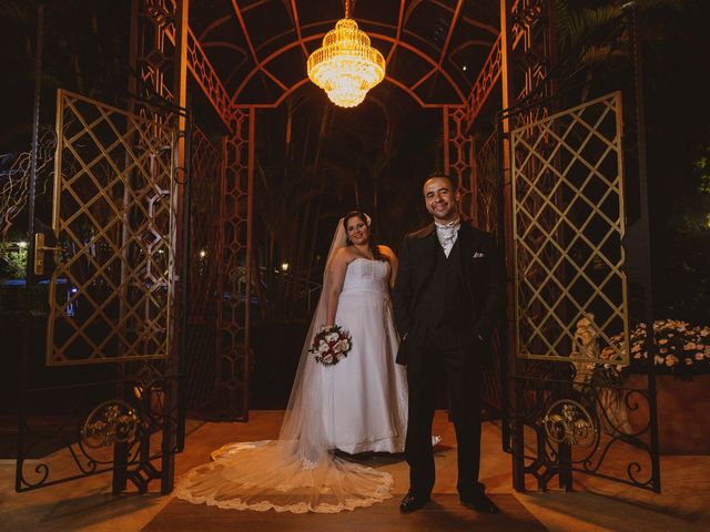 O casamento de Alberto e Julyane em São Paulo 20