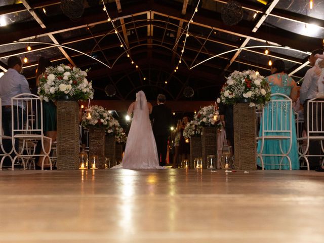 O casamento de Alberto e Julyane em São Paulo 21