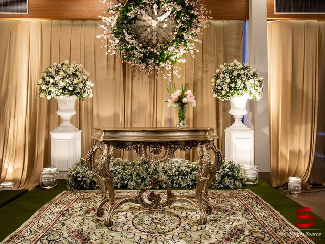 O casamento de Rafael e Natália em Cuiabá, Mato Grosso 1