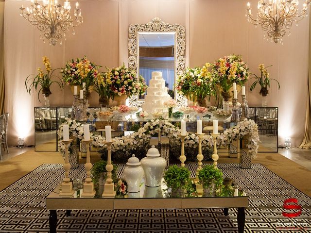 O casamento de Rafael e Natália em Cuiabá, Mato Grosso 2