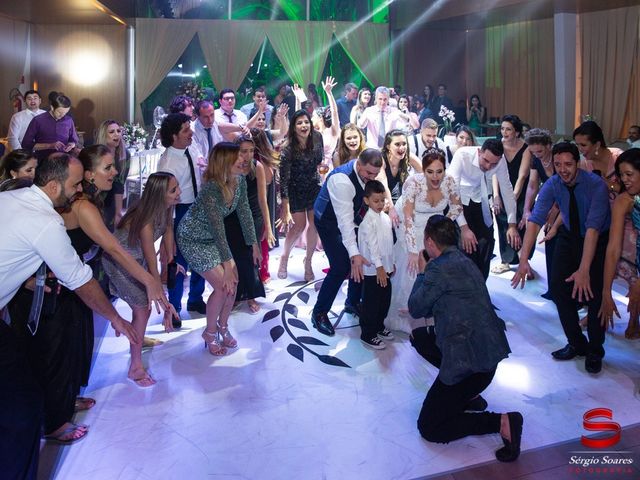 O casamento de Rafael e Natália em Cuiabá, Mato Grosso 3