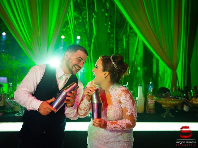 O casamento de Rafael e Natália em Cuiabá, Mato Grosso 4