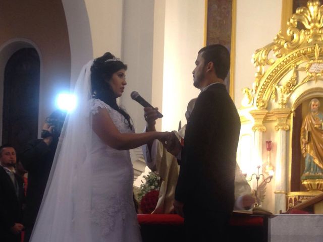 O casamento de Renato e Ana Cristina em São Paulo 1