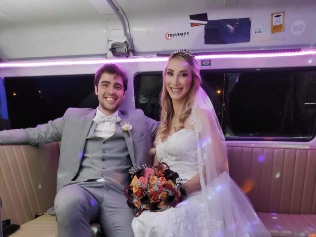O casamento de André e Helena  em São José dos Campos, São Paulo Estado 5