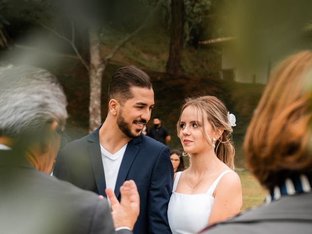 O casamento de Matheus e Maria em Mogi das Cruzes, São Paulo Estado 9