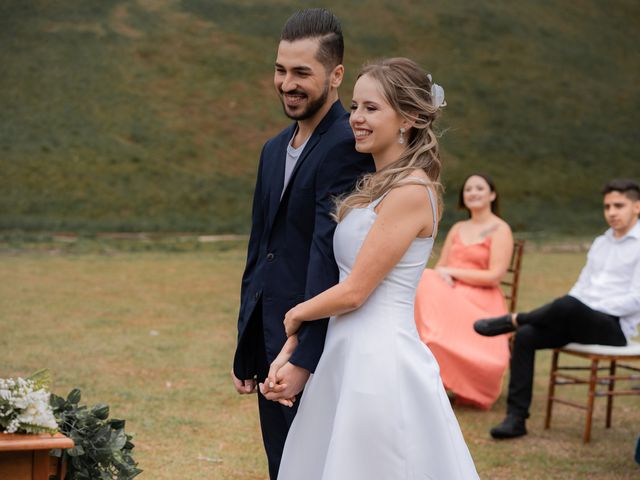 O casamento de Matheus e Maria em Mogi das Cruzes, São Paulo Estado 19