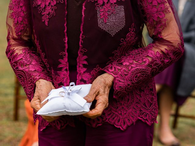 O casamento de Matheus e Maria em Mogi das Cruzes, São Paulo Estado 21