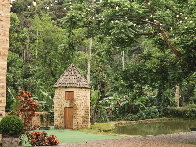 O casamento de Wellington e Lais em Duque de Caxias, Rio de Janeiro 15