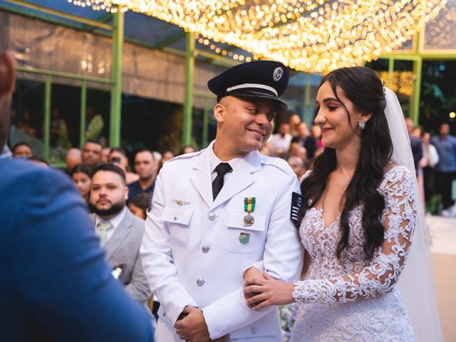 O casamento de Wellington e Lais em Duque de Caxias, Rio de Janeiro 46