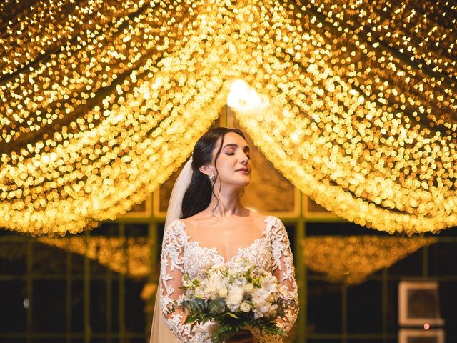 O casamento de Wellington e Lais em Duque de Caxias, Rio de Janeiro 54