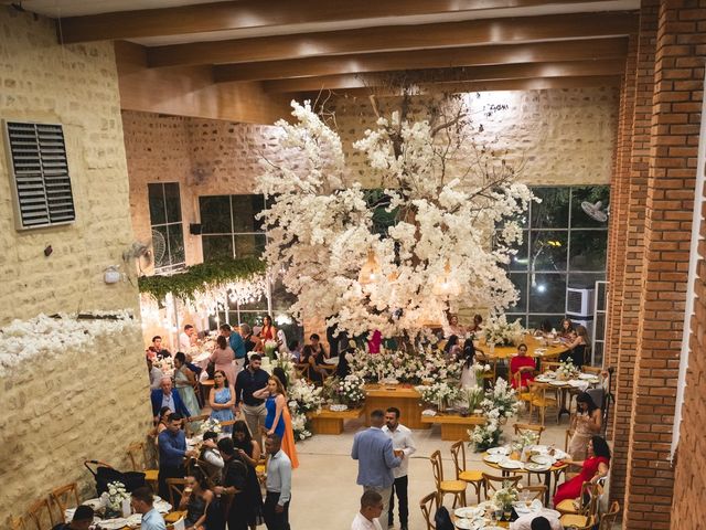 O casamento de Wellington e Lais em Duque de Caxias, Rio de Janeiro 62