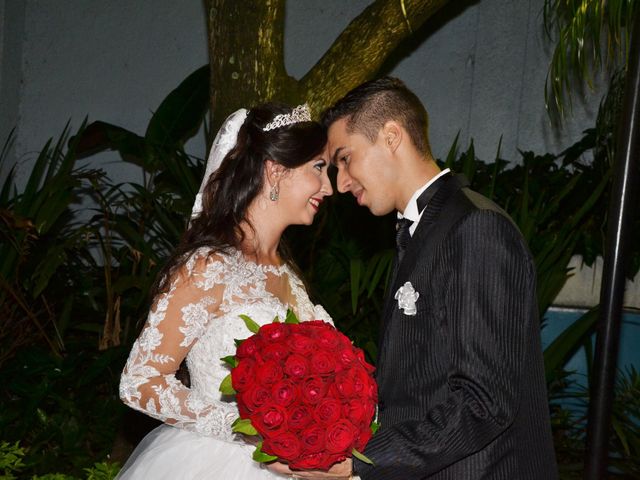 O casamento de Débora e Ricardo em Santos, São Paulo Estado 10