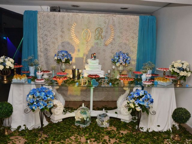 O casamento de Débora e Ricardo em Santos, São Paulo Estado 11