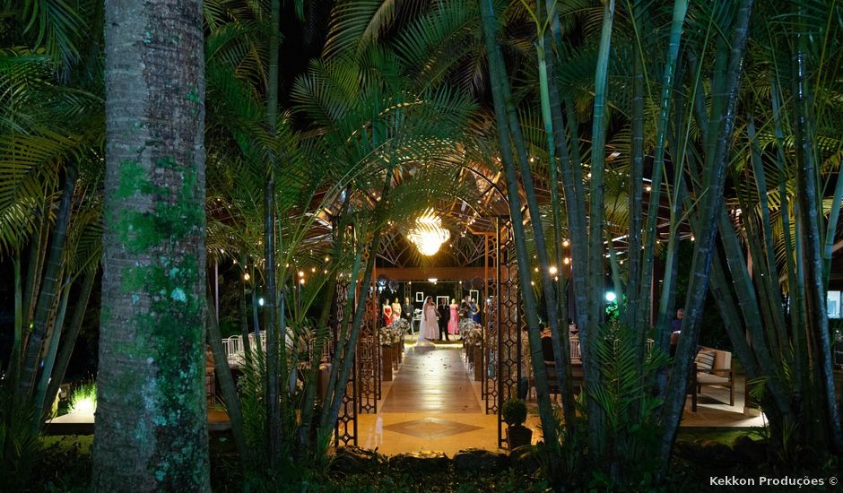 O casamento de Alberto e Julyane em São Paulo