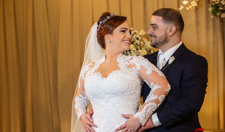 O casamento de Rafael e Natália em Cuiabá, Mato Grosso
