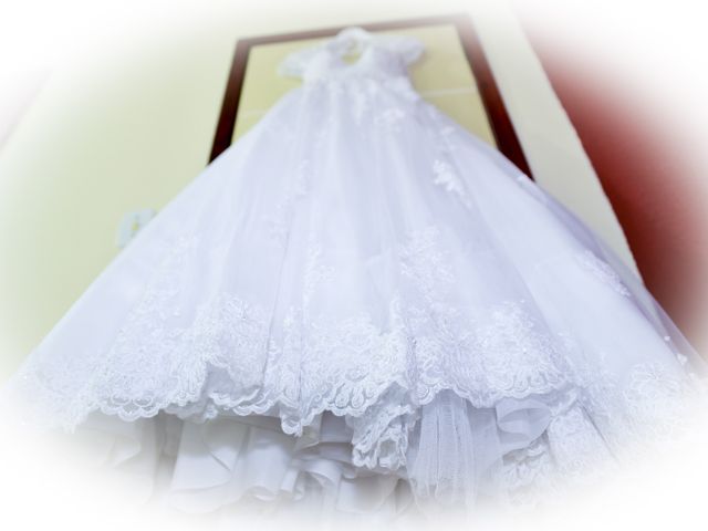 O casamento de Thiago e Patricia em São Gonçalo, Rio de Janeiro 5