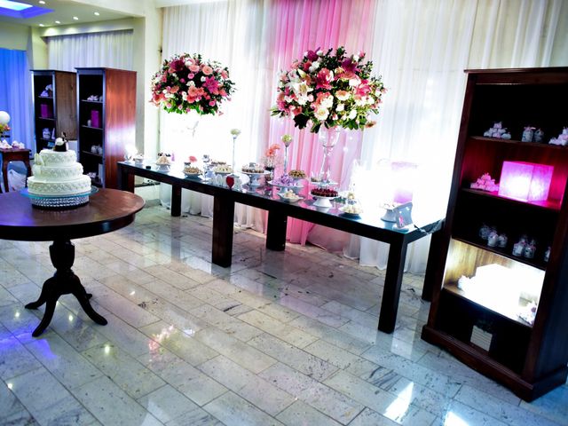 O casamento de Thiago e Patricia em São Gonçalo, Rio de Janeiro 7