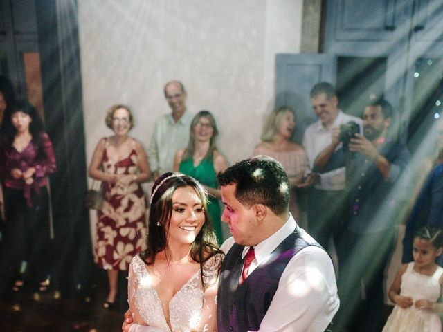 O casamento de Pablo e Tatiana em Belo Horizonte, Minas Gerais 6