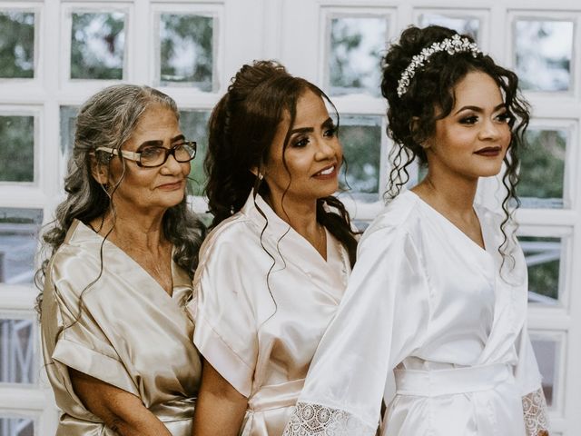O casamento de Adriano e Raquel em São Gonçalo, Rio de Janeiro 6
