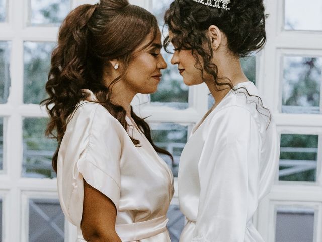O casamento de Adriano e Raquel em São Gonçalo, Rio de Janeiro 7