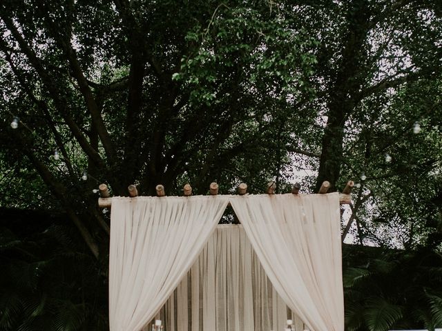 O casamento de Adriano e Raquel em São Gonçalo, Rio de Janeiro 22